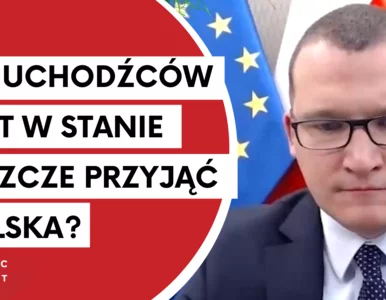 Miniatura: Ukraińscy uchodźcy przeniosą się z...