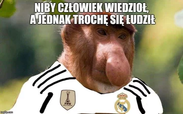Mem po El Clasico 