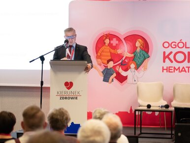 Miniatura: Nowa generacja terapii w szpiczaku....