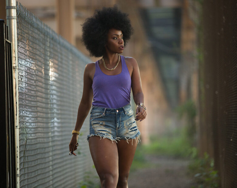 Miniatura: Berlinale '16 - Chi-Raq