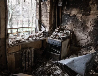 Miniatura: Lokalne władze alarmują, że Rosjanie użyli...