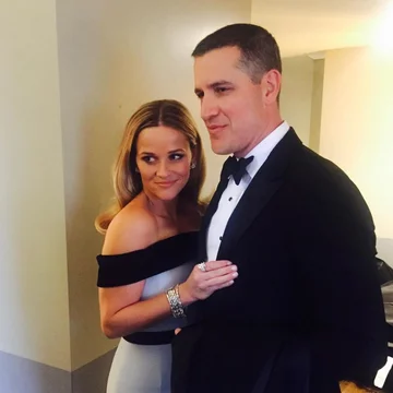 Reese Witherspoon, Jim Toth 