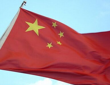 Miniatura: Chiny: dziennikarze protestują przeciwko...