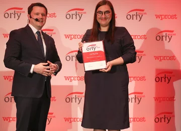 Orły "Wprost" w Pomorskiem 