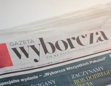 Miniatura: Bratkiewicz w „Wyborczej” napisał o...