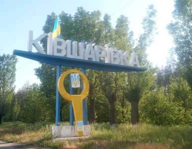 Miniatura: Rosjanka z Kiwszariwki: Putina udusiłabym...