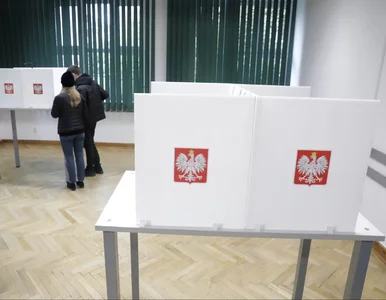 Miniatura: Wyniki wyborów 2023. PKW przekazała...