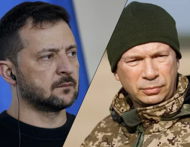 Miniatura: Zełenski popełnił wielki błąd? „To zły...