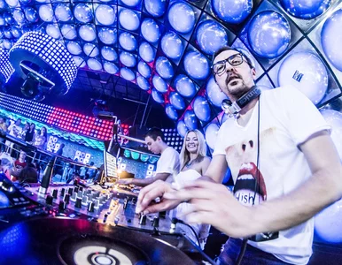 Miniatura: DJ ADHD na Tauron Life Festival Oświęcim!