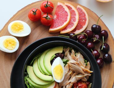 5 pomysłów na zdrowe obiady dla osób chorujących na cukrzycę