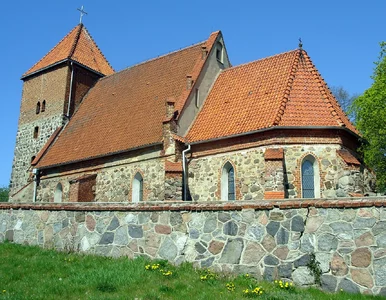 Miniatura: Po ciężkiej chorobie zmarł ks. dr Wacław...