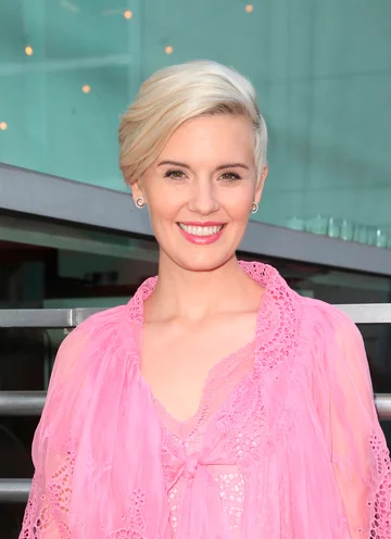 Maggie Grace w 2019 roku 