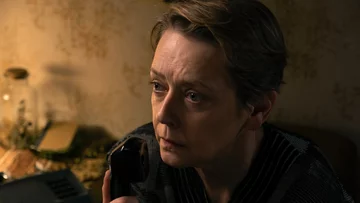 „Niebo. Pięć lat w sekcie”