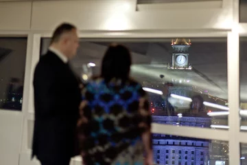 Najbardziej innowacyjne firmy otrzymały Innowatory WPROST 2013 cz. I Fot. Arek Markowicz