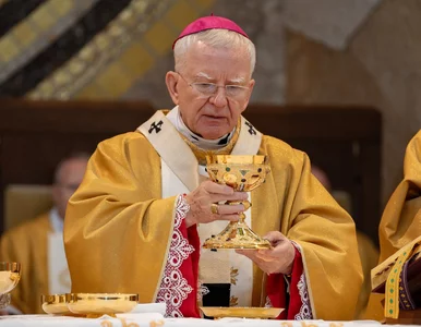 Miniatura: Odejście abp. Jędraszewskiego przesądzone?...
