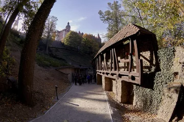 Zamek Książ 