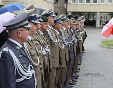 Miniatura: Eksperci oceniają kondycję polskiego wojska