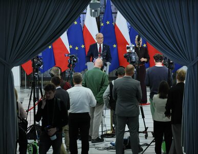 Miniatura: Tak zostanie złamana „blokada” Nawrockiego...