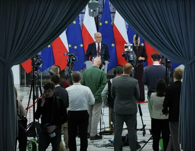 Miniatura: Tak zostanie złamana „blokada” Nawrockiego...