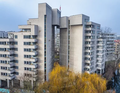 Miniatura: Miasto przebuduje jeden z najbardziej...