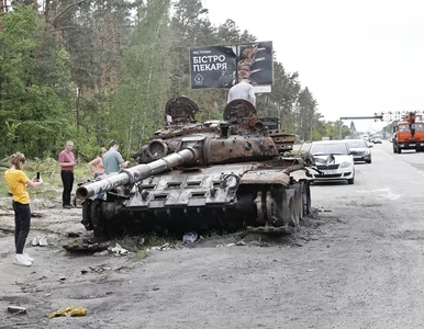 Miniatura: „Sytuacja na froncie jest niezwykle...