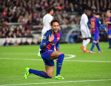 Miniatura: Najlepsze memy i tweety po meczu Barcelony...