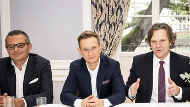 Miniatura: Prezes PTK: Gdybym miał podpowiadać...