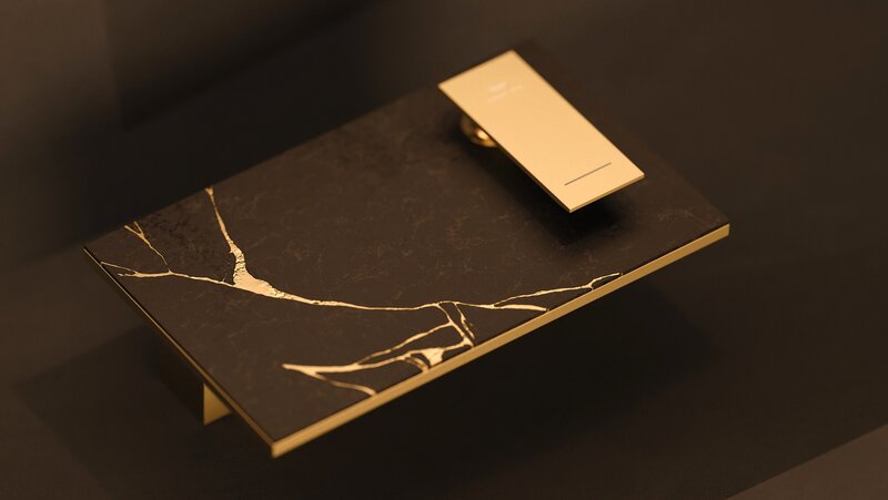 Instalacja GROHE SPA Aqua Sanctuary podczas Milan Design Week 2026 pokazuje, jak woda, światło i&nbsp;architektura tworzą nową definicję luksusowej przestrzeni wellness