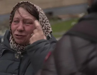 Miniatura: Wojna na Ukrainie. Dramatyczne doniesienia...