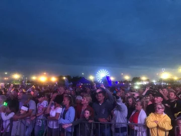 koncert Yugine 