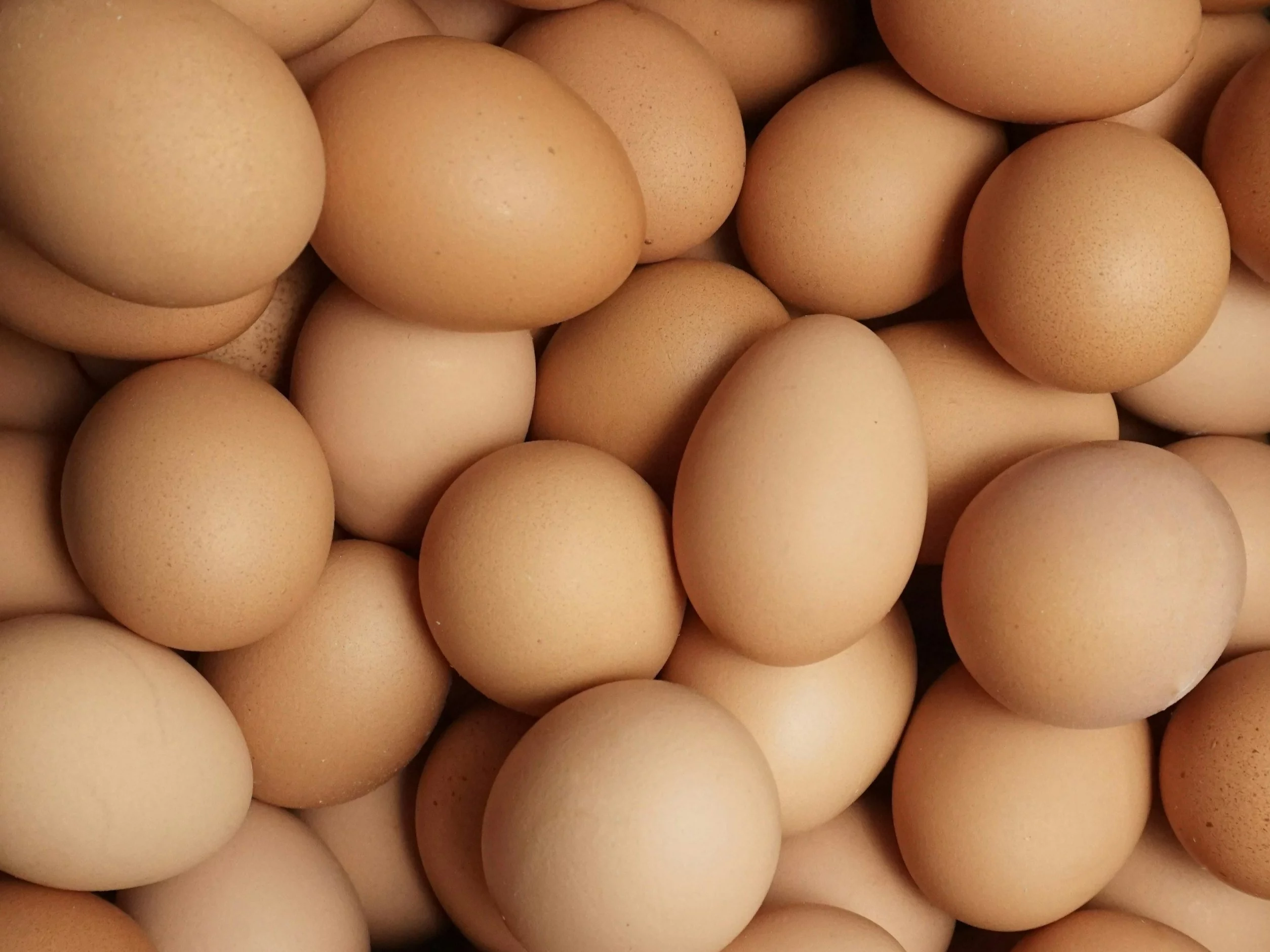 Co wiesz o jajkach? Na 7. pytaniu wymiękniesz