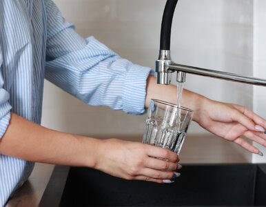 Miniatura: Awaria w Warszawie. Dziesiątki posesji bez...