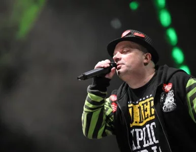 Miniatura: Krzysztof Skiba razy 500. „Na...