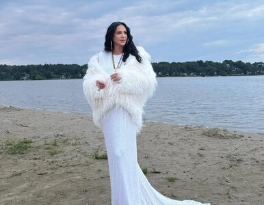 Miniatura: Kayah w żałobie. Napływają kondolencje od...