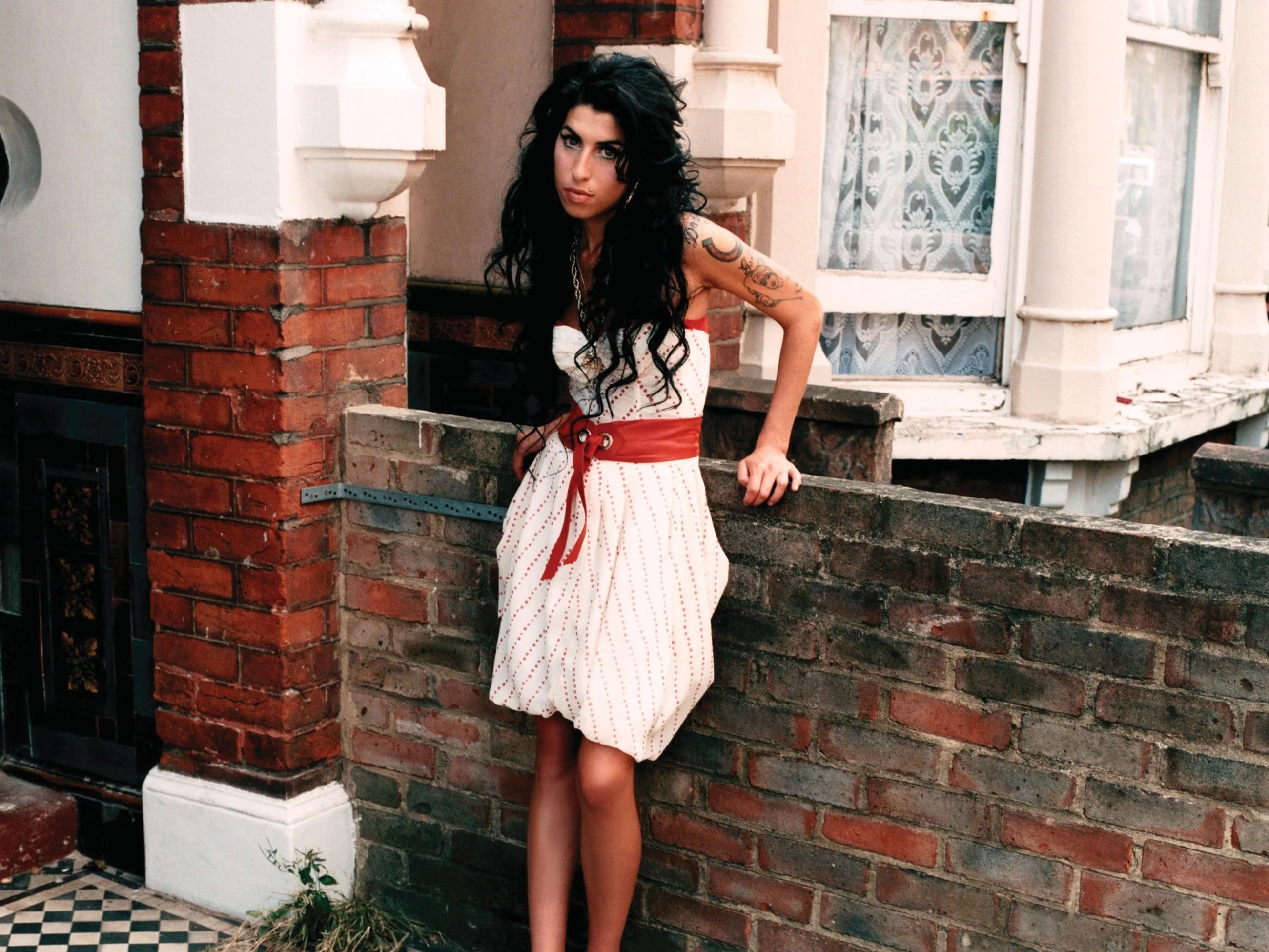 Quiz z życia i twórczości Amy Winehouse