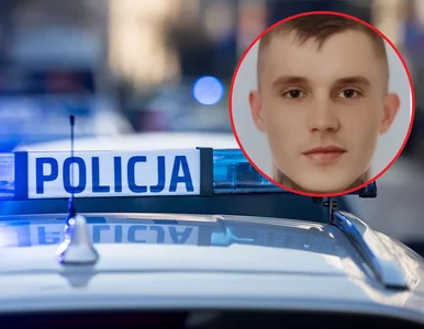 Miniatura: Polak zaginął w okolicach Berlina....