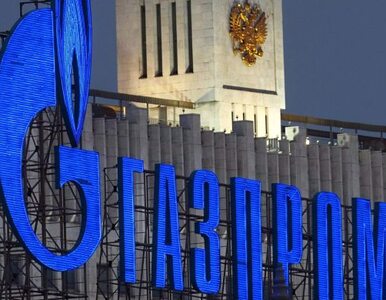 Miniatura: Ukraiński Naftohaz chce pomóc Gazpromowi w...