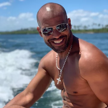 Amaury Nolasco 