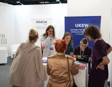 Miniatura: Warsaw Medical Expo 2026 – miejsce, gdzie...