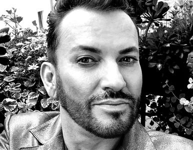 Miniatura: Ostatnie pożegnanie Gabriela Seweryna....