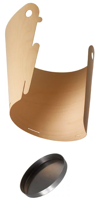 Kolekcja Zilio A&C v2com, Zilo