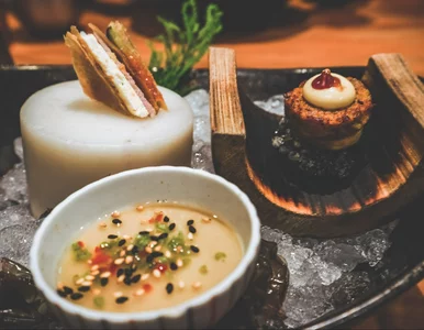 Miniatura: Ten kraj ma najlepszą restaurację na...