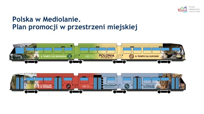 Promocja Polski w&nbsp;Mediolanie