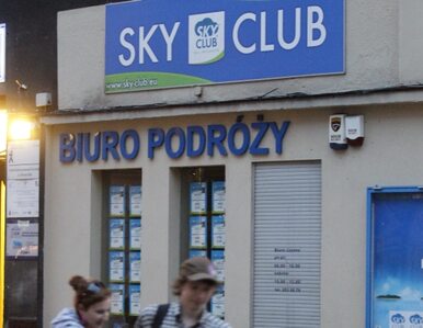 Miniatura: Sky Club poinformował sąd: bankrutujemy