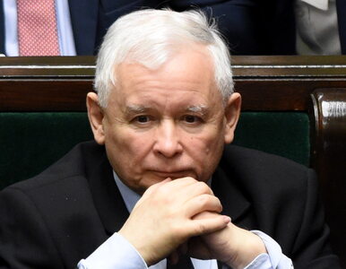 Kaczyński potwierdził chęć wybudowania wieżowców. „Chodziło o to, by...