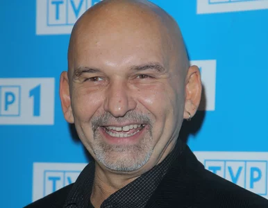 Miniatura: Czajka zbierał pieniądze na pogrzeb matki....