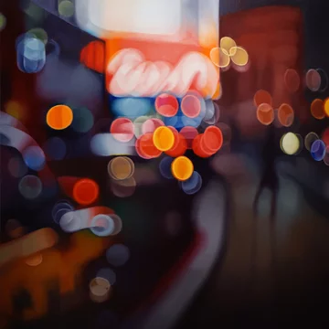 Prace autorstwa Philipa Barlowa 