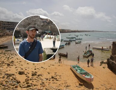 Miniatura: Amerykanin zwiedził 197 krajów świata....