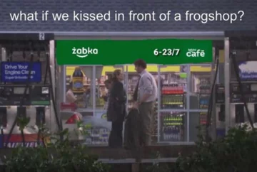 Mem frogshoposting 