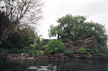 Nan Madol 